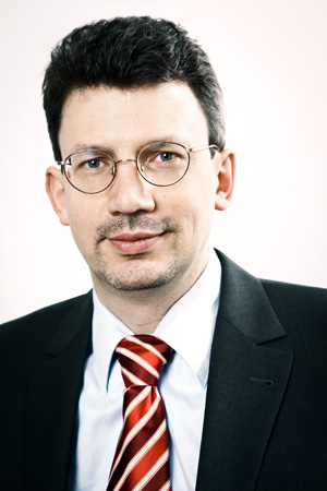 Georg J. Hoppe, Ph.D.