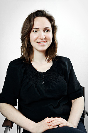 Susanne Vogelbein, Ph.D.